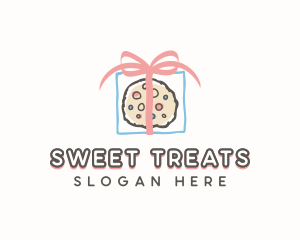 Sweet Cookies Pastry logo