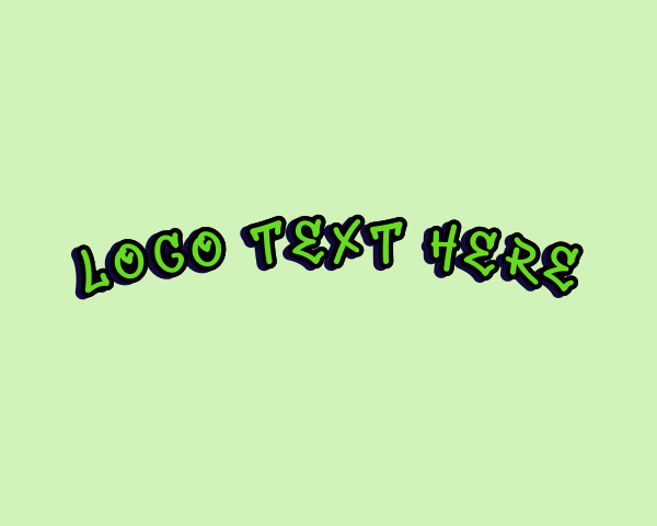 Tagging logo example 3