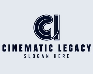 Generic Brand Letter CL logo