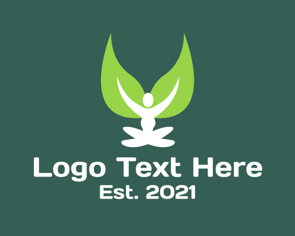 Human Body Logos | Create a Human Body Logo | Design.com