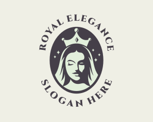 Royalty Queen Boutique  logo