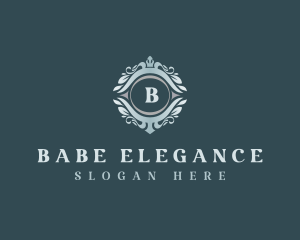 Elegant Styling Boutique  logo design