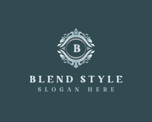 Elegant Styling Boutique  logo design