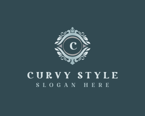 Elegant Styling Boutique  logo design