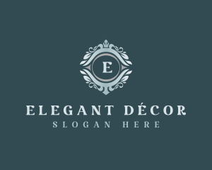 Elegant Styling Boutique  logo design