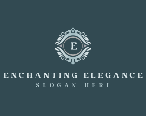 Elegant Styling Boutique  logo design