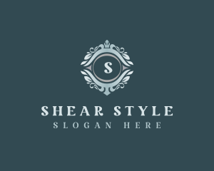 Elegant Styling Boutique  logo design