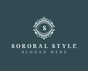 Elegant Styling Boutique  logo design