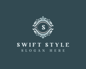 Elegant Styling Boutique  logo design