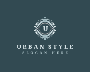 Elegant Styling Boutique  logo design