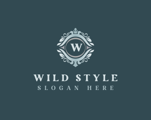 Elegant Styling Boutique  logo design