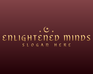 Muslim Islamic Religion logo
