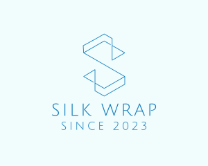 Geometric Architecture Business logo design