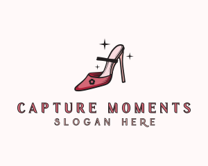 Elegant Women High Heels logo