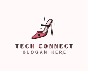 Elegant Women High Heels logo