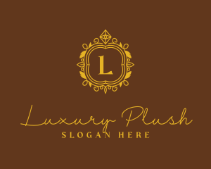 Luxurious Precious Gemstone logo design