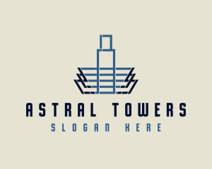 Tower Skyscraper Realty logo