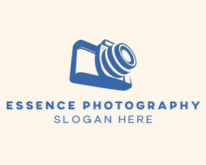 Digicam Media Photographer logo