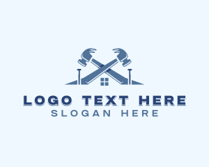 Hammer Roof Repair logo