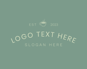 Coffee - Coffee Restaurant Cafe logo design