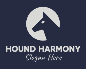 Grey Hound Circle logo