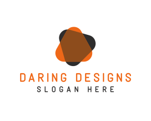 Video Play Button logo