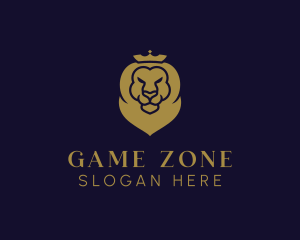 Lion Premium Investment  logo