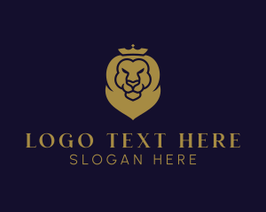 Lion Premium Investment  Logo