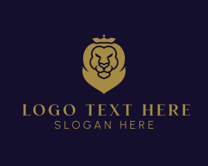 Lion Premium Investment  Logo