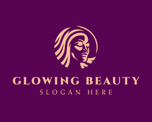 Beautiful Woman Cosmetics logo