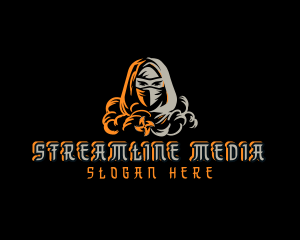 Ninja Avatar Streaming logo