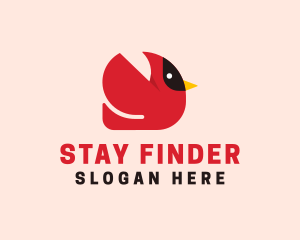 Cardinal Bird Aviary logo