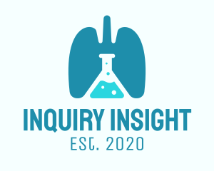 Respiratory Lung Research Laboratory logo