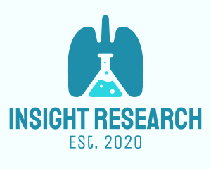 Respiratory Lung Research Laboratory logo