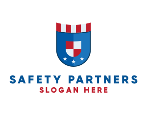 National Shield Protection logo