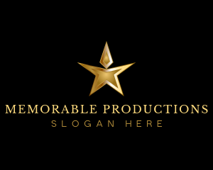 Star Production Entertainment logo