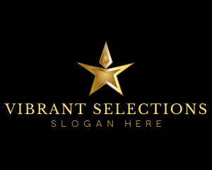 Star Production Entertainment logo