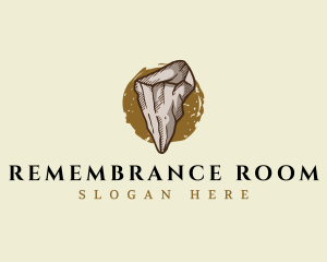 Stone Mineral Tool logo