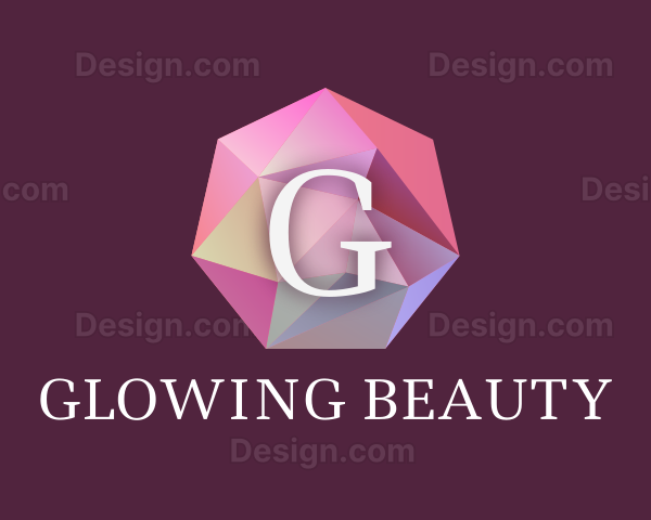Crystal Gem Jewelry Logo