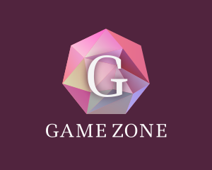 Crystal Gem Jewelry  logo