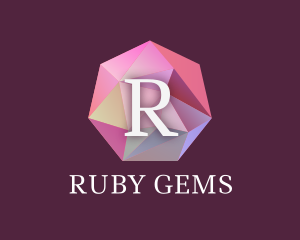 Crystal Gem Jewelry  logo