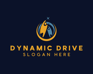 People Leadership Success logo