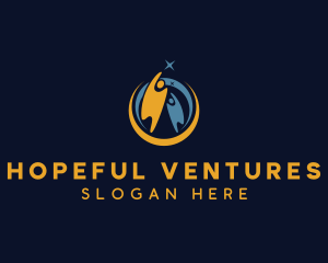 People Leadership Success logo