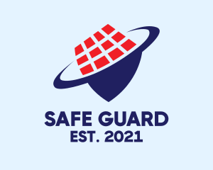 Security Shield Technology logo