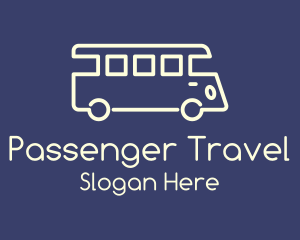 Bus Transportation Service logo