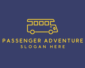 Bus Transportation Service logo