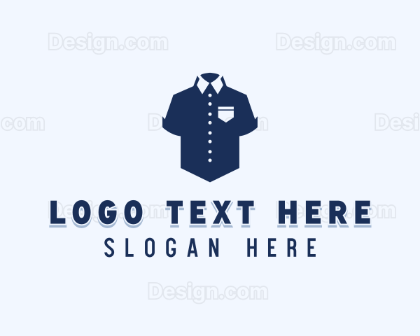 Fashion Apparel Boutique Logo