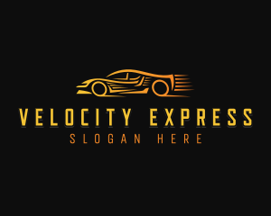 Speed Racer Vehicle logo