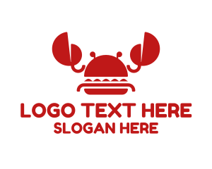 Crab Burger Bistro  logo