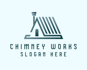 Metal Roof Chimney logo